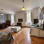 Vatican Charming Suite