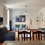 Vatican Charming Suite