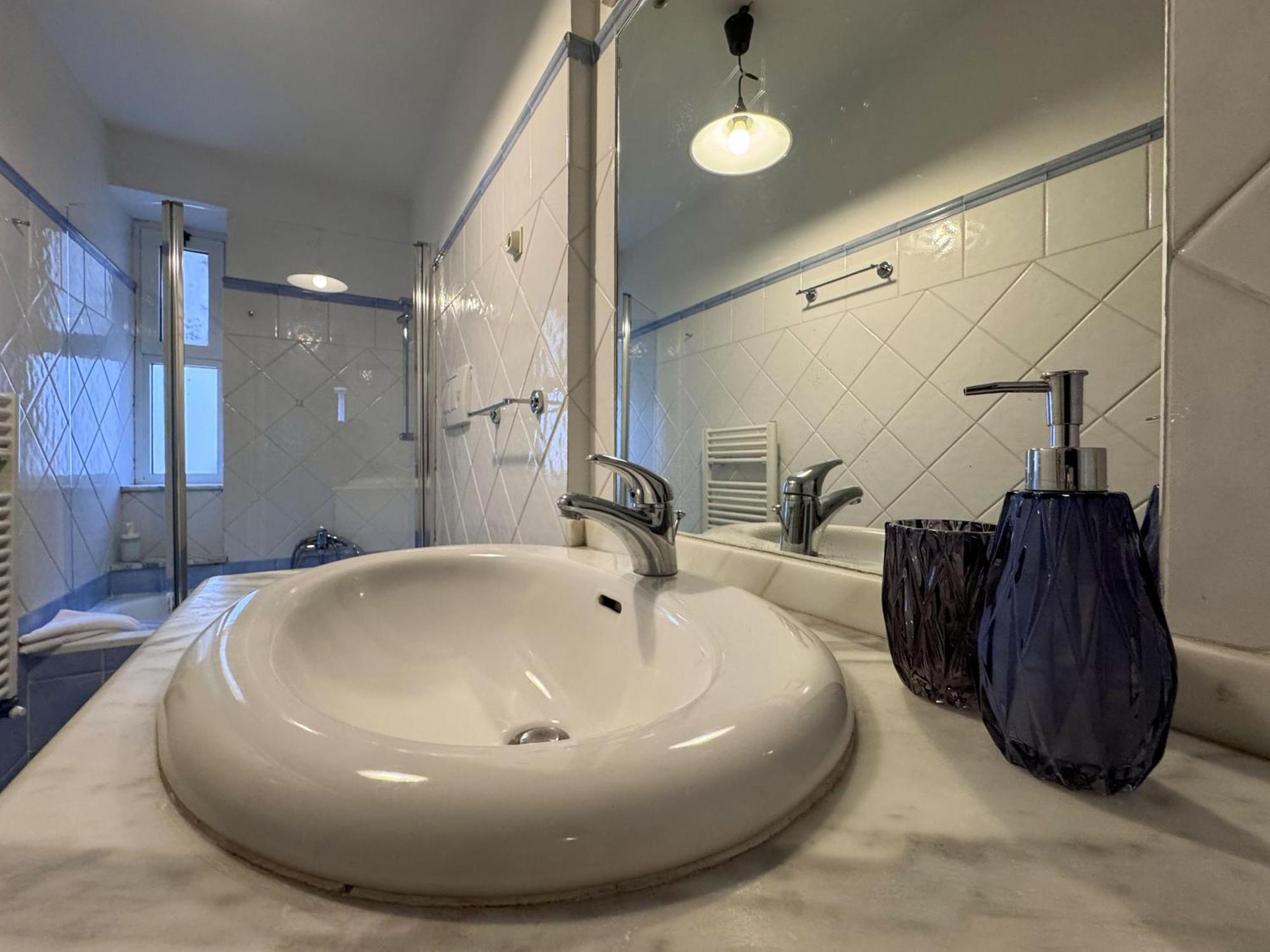 Apartment Vatican Charming *
