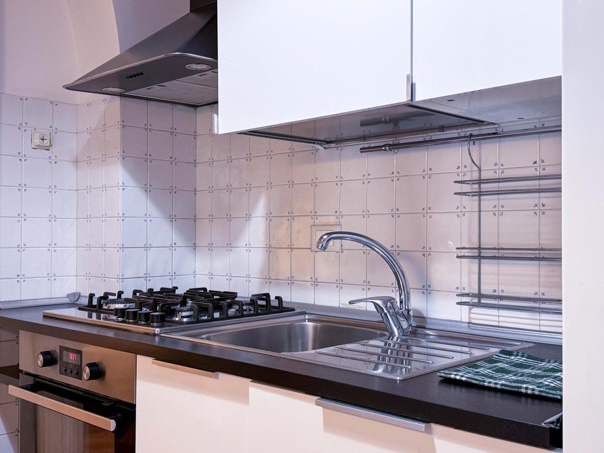 Vatican Charming Apartment Rom