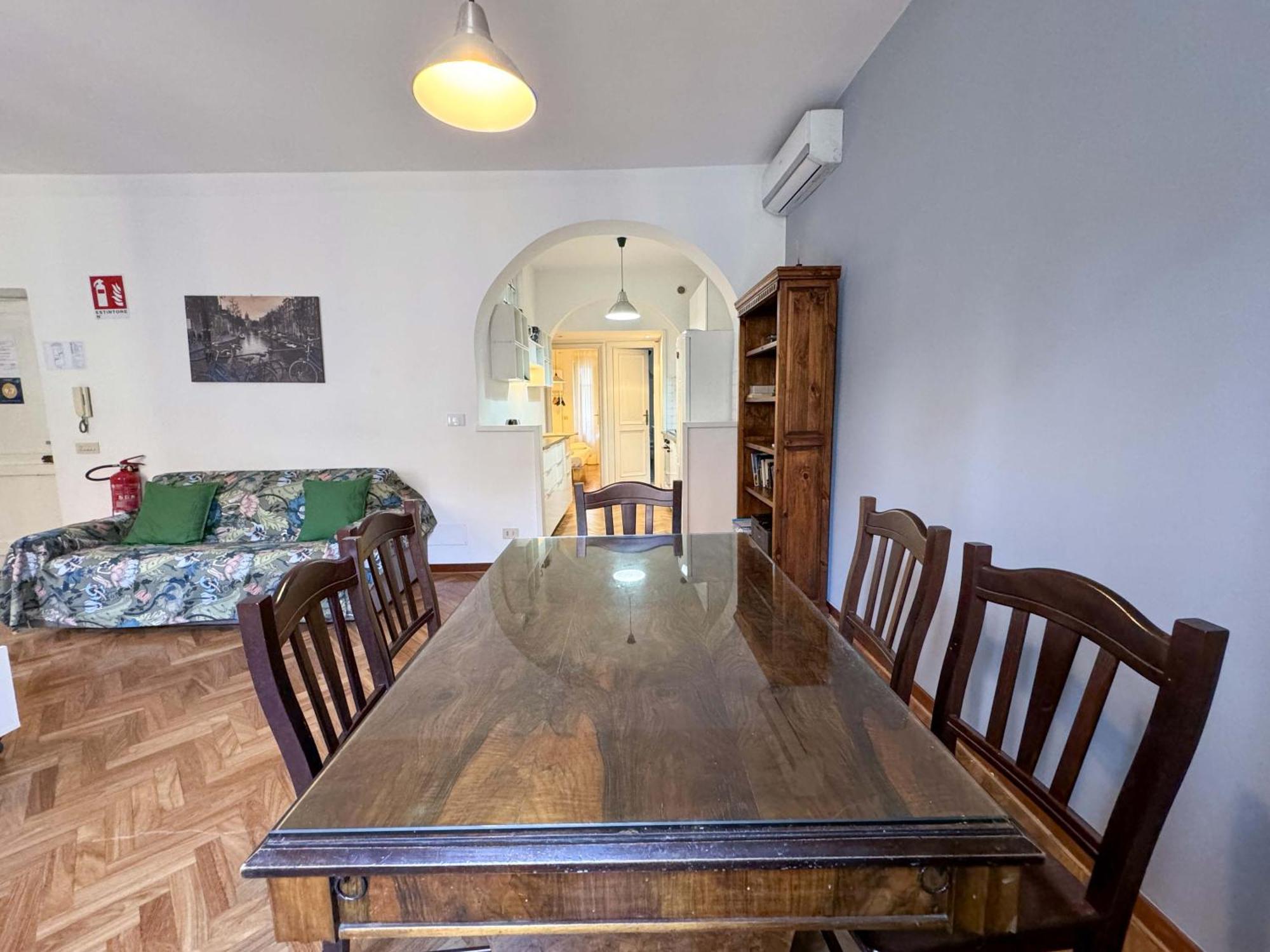 Vatican Charming Apartment