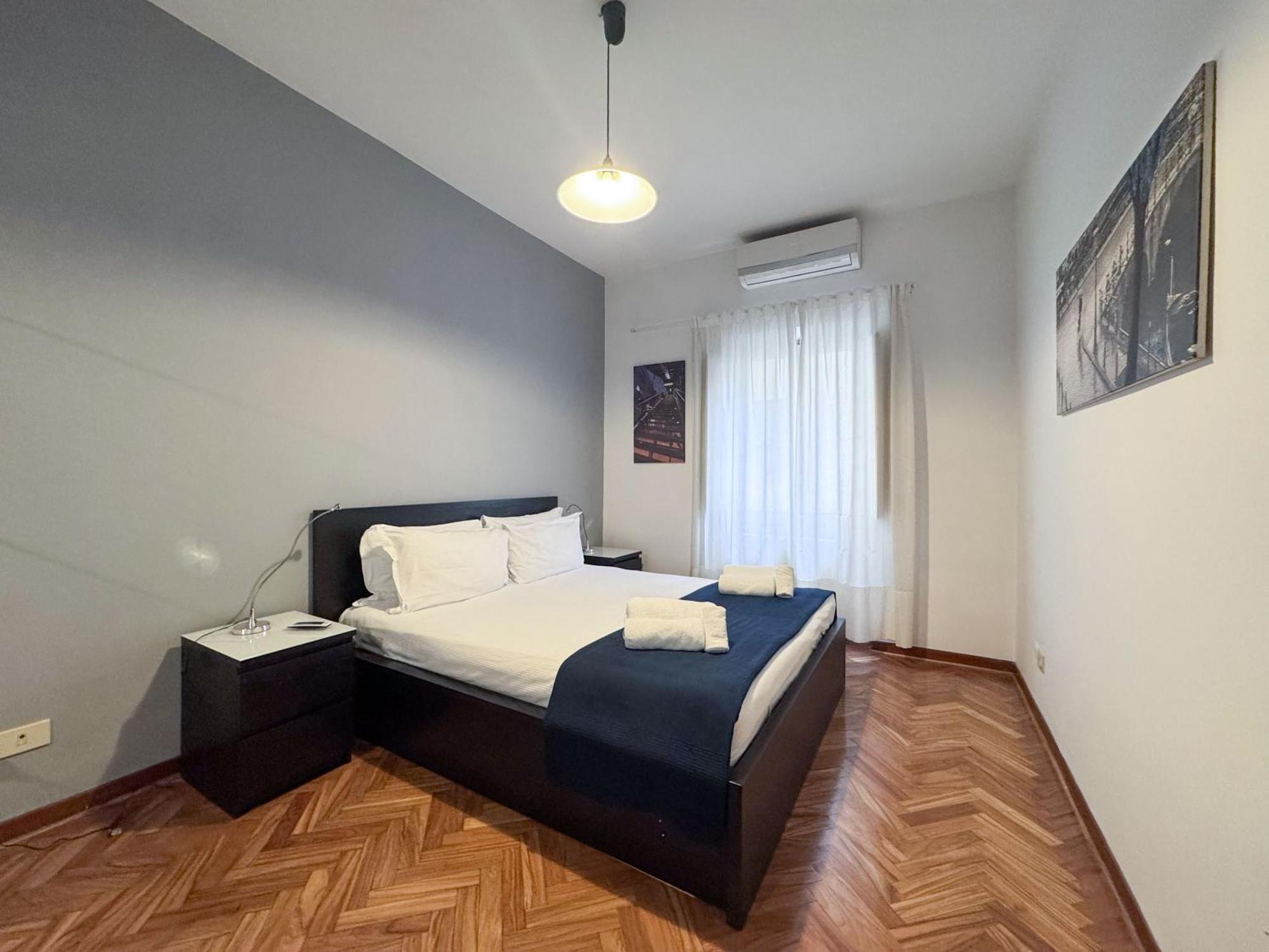 Apartment Vatican Charming