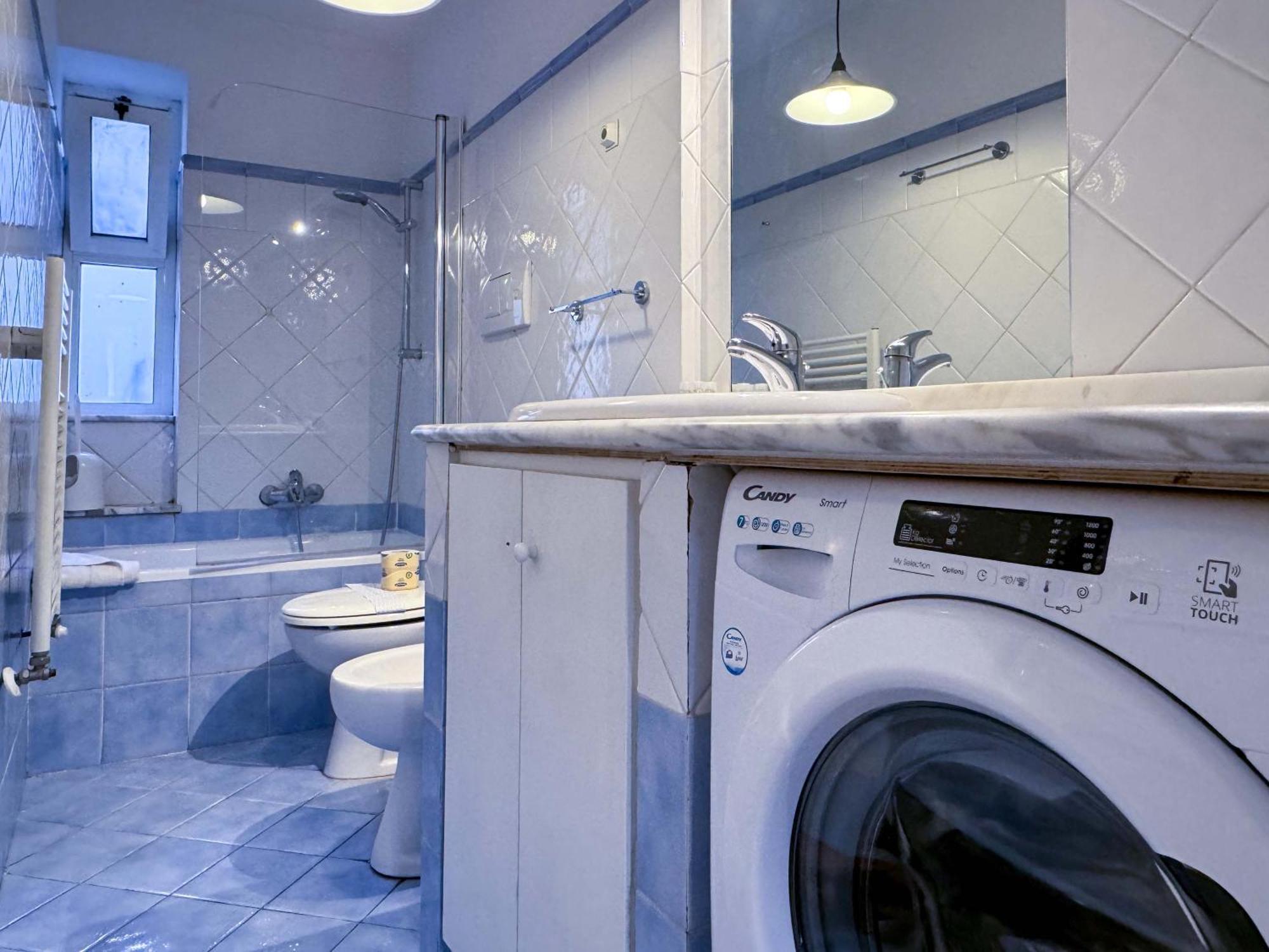 Apartment Vatican Charming *