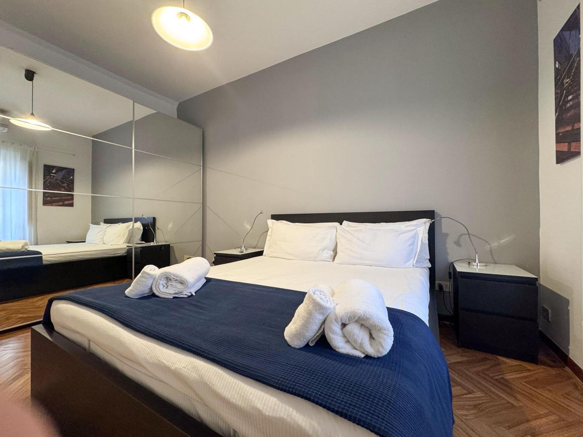 Vatican Charming Apartment Rom