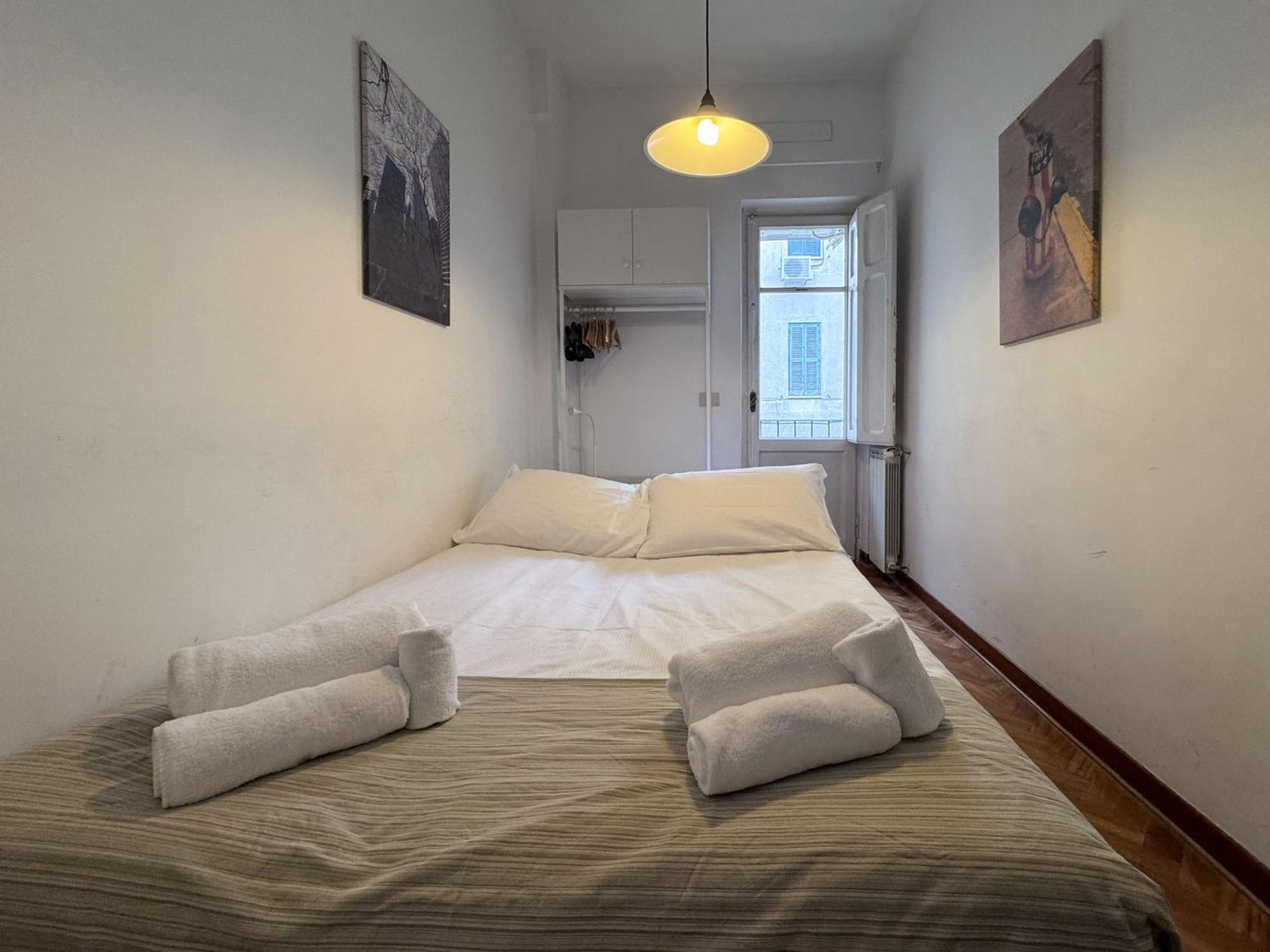 Apartment Vatican Charming Rom