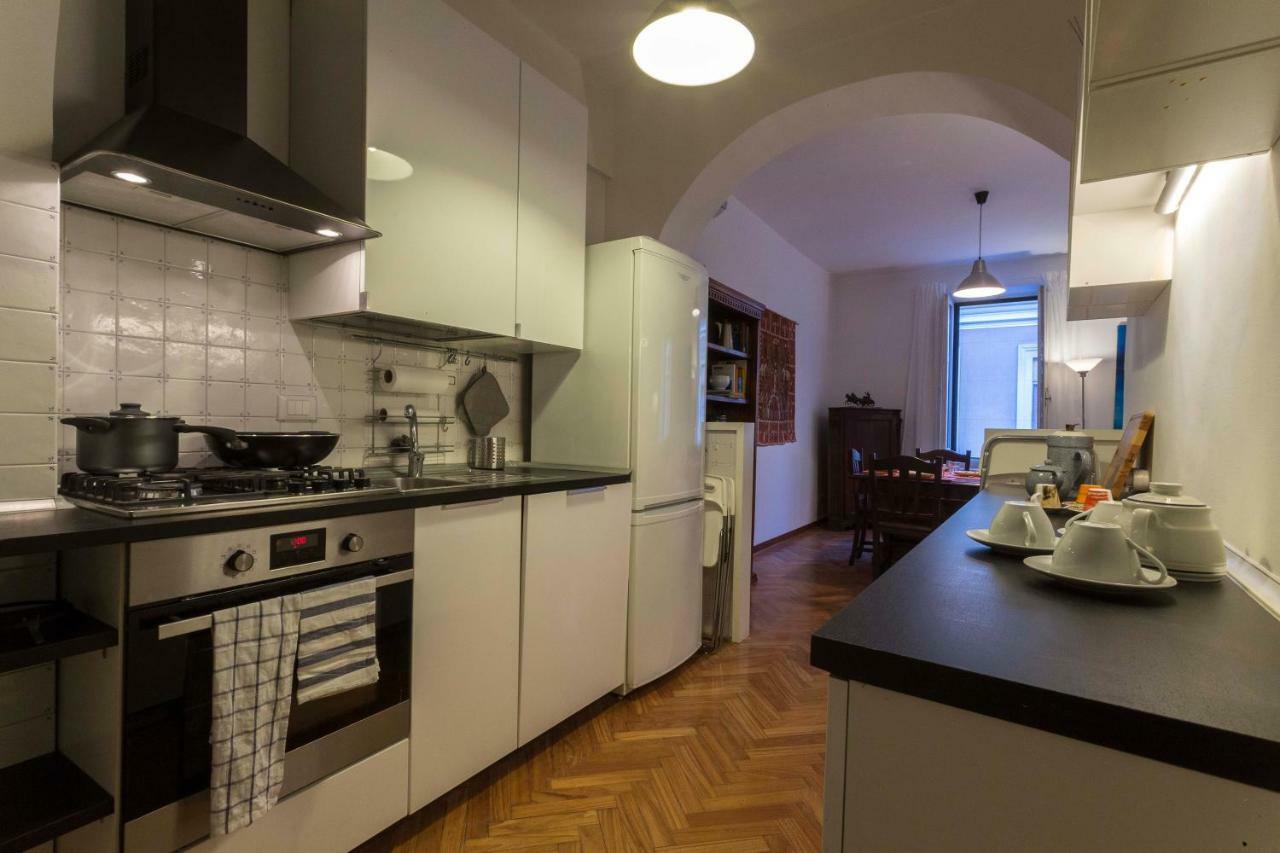 Apartment Vatican Charming