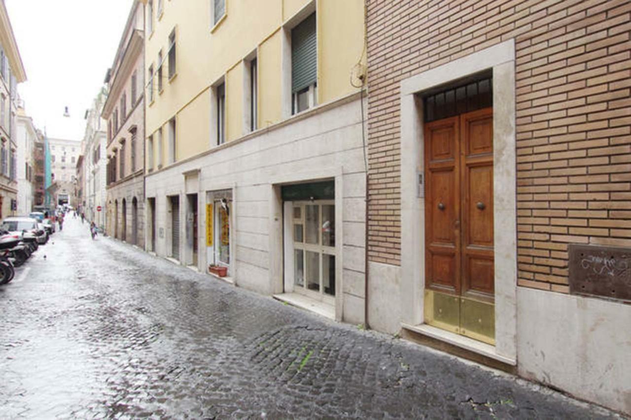 Vatican Charming Apartment Rom